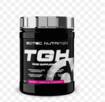testosterone and growth hormone support - SCITEC TGH - مركب دعم التستوستيرون وهرمون النمو