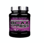SCITEC BCAA XPRESS - SCITEC BCAA XPRESS