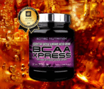 SCITEC BCAA XPRESS - SCITEC BCAA XPRESS