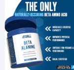 APPLIED NUTRITION BETA ALANINE - مسحوق APPLIED NUTRITION BETA ALANINE