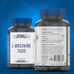 APPLIED NUTRITION L-ARGININE 1500 - APPLIED NUTRITION L-ARGININE 1500