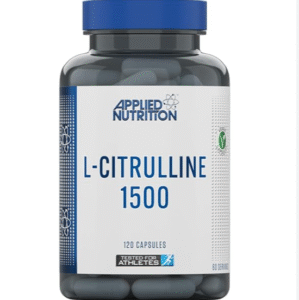 APPLIED NUTRITION L-ARGININE 1500 - APPLIED NUTRITION L-ARGININE 1500