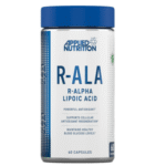 R-Alpha Lipoic Acid - APPLIED NUTRITION R-ALA R-Alpha Lipoic Acid