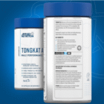 Advanced Tongkat Ali - APPLIED NUTRITION ADVANCED Tongkat Ali