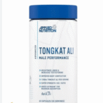 Advanced Tongkat Ali - APPLIED NUTRITION ADVANCED Tongkat Ali
