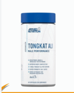 Advanced Tongkat Ali - APPLIED NUTRITION ADVANCED Tongkat Ali