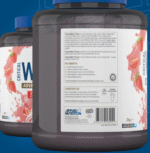 Applied Nutrition Critical Whey - APPLIED NUTRITION CRITICAL WHEY