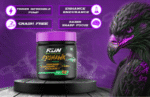 RUN PROHAWK Pre-Workout - RUN (RISE UP NUTRITION) PROHAWK Pre-Workout