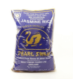 Fragrant Jasmine Rice - أرز الياسمين المعطر MILAGROSA BERAS WANGI
