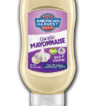 Garlic Mayonnaise - مايونيز الثوم من أمريكانا هارفست