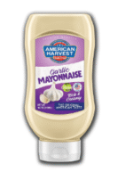 Garlic Mayonnaise - مايونيز الثوم من أمريكانا هارفست