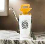 portable camping shower OMEGA 1 - مضخة دش التخييم OMEGA 1
