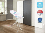 Leifheit Classic Ironing Board - لوحة الكي الأساسية الكلاسيكية من Leifheit