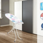Leifheit Classic Ironing Board - لوحة الكي الأساسية الكلاسيكية من Leifheit