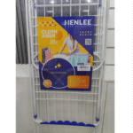 HENLEE Clothes Drying Rack - حامل الملابس HENLEE / رف تجفيف الملابس