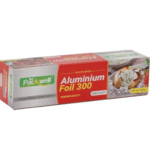 heavy duty aluminum foil 300mm - ورق الألمنيوم الثقيل من باكويل 300