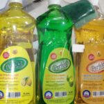 Perfect Clean 3pcs مع إسفنجة - PERFECT CIEAN x3 pcs مع إسفنجة