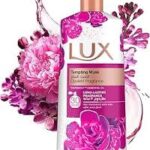 Lux Tempting Musk body wash - لوكس تيمبتينغ مسك