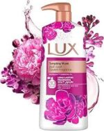 Lux Tempting Musk body wash - لوكس تيمبتينغ مسك