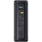 Xiaomi 212W Power Bank - بنك الطاقة شاومي 212W هايبر تشارج 25000mAh GL