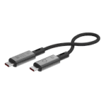 Linq USB 4 Pro Cable 0.3m - كابل Linq USB 4 Pro 0.3م