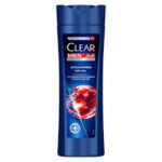 Clear Shampoo for Men - شامبو كلير للرجال ستايل إكسبريس