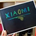 Xiaomi LCD Writing Tablet - ب.م.ج..تابلت الكتابة LCD من شاومي 13.5" (إصدار ملون)