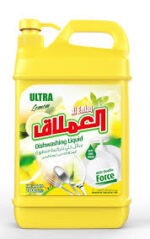 Al Emlaq Dishwashing Liquid - سائل غسيل الصحون Al Emlaq 1.8L