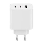Xiaomi 67W GaN charger - شاحن Xiaomi 67W GaN 2C1A