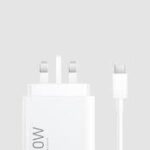 Xiaomi 120W HyperCharge Combo - B.M.G..Xiaomi 120W HyperCharge Combo (Type-A)