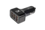 Xtorm 3x USB Car Charger - شاحن السيارة Xtorm 3x USB (36W)