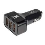 Xtorm 3x USB Car Charger - شاحن السيارة Xtorm 3x USB (36W)