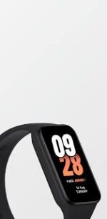 Xiaomi Band 8 - باند ذكي شاومي 8 - أسود
