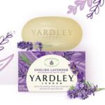 Yardley London Lavender Soap - صابون لافندر ياردلي لندن
