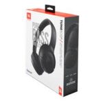 B.M.G. JBLT510BLACK earphones - B.M.G.. JBLT510BLACK