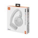 B.M.G. JBLT520WHITE headphones - B.M.G.. JBLT520WHITE