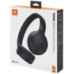 JBLT520BLACK wireless headphones - ب.م.ج. JBLT520BLACK