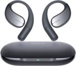 Xiaomi OpenWear Stereo - ب.م.ج..Xiaomi OpenWear Stereo باللون الرمادي الكوني