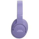 B.M.G. JBLT770 PURPLE headphones - B.M.G.. JBLT770 PURPLE