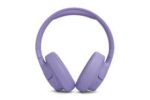 B.M.G. JBLT770 PURPLE headphones - B.M.G.. JBLT770 PURPLE