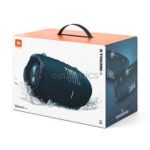 B.M.G. JBL Xtreme 4 BLUE - B.M.G.. JBL Xtreme 4 BLUE