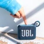 B.M.G. JBL GO 4 BLU - B.M.G.. JBLGO4BLU