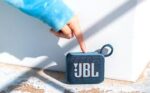 B.M.G. JBL GO 4 BLU - B.M.G.. JBLGO4BLU