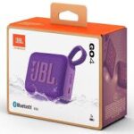 B.M.G. JBL GO 4 PUR - B.M.G.. JBLGO4PUR