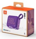 B.M.G. JBL GO 4 PUR - B.M.G.. JBLGO4PUR