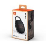 B.M.G. JBL Clip 5 BLK - B.M.G.. JBLCLIP5BLK
