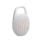 B.M.G. JBL Clip 5 WHT - B.M.G.. JBLCLIP5WHT