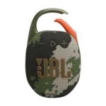 B.M.G. JBL Clip 5 SQUAD - B.M.G.. JBLCLIP5SQUAD