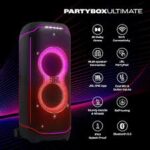 B.M.G. Party Box Ultimate - B.M.G.. PARTY BOX ULTIMATE