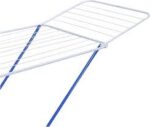 HENLEE Clothes Drying Rack - حامل الملابس HENLEE / رف تجفيف الملابس